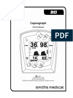 Bci Capnocheck Manual