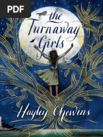 The Turnaway Girls by Hayley Chewins Chapter Sampler