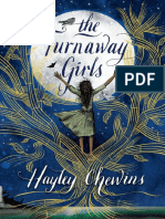The Turnaway Girls by Hayley Chewins Chapter Sampler