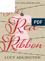 The Red Ribbon by Lucy Adlington Chapter Sampler