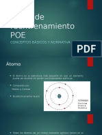 Curso Reentrenamiento POE Medicina Nuclear