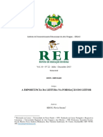 2015_Krug_A IMPORTÂNCIA DA LEITURA NA FORMAÇÃO DO LEITOR.pdf