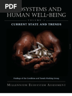 Download Ecosystems and Human Well-Being-Current State and Trends by Angel Martorell SN38690874 doc pdf