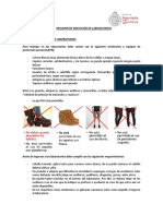 Inducción de Laboratorios PDF
