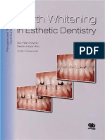 Tooth Whitening