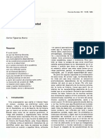 Figueroa Ibarra - Ciencias Sociales y Sociedad en Guatemala PDF