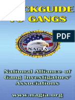 Nagi a Quick Guide to Gangs