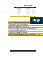 Taller 2 Implementacion Proyecto A