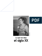 Lo que nos deja el siglo XX - Diana Uribe - Enero 2009.pdf