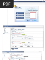 PJE CALC Passo a Passo