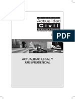 Actualidad Legal y Jurisprudencial PDF