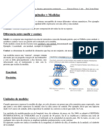 1-Breve Historia Del Sistema Métrico Decimal