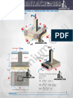 Cimentaciones en Edificaciones