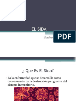 EL SIDA