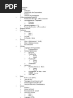 Apostila Informatica basica