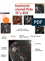 Anatomia TC e RM