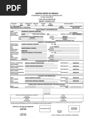 BIRTH CERTIFICATE HERIBERTA SAMAYOA.xlsx