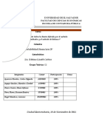 Trabajo II Conta IV