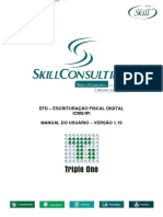 T1 Manual Do Usuario EFD Fiscal V1.19 1