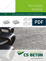 Technický Katalog I PDF