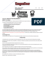 09-Russian Kettlebell Certification