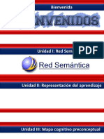 Redes Semanticas