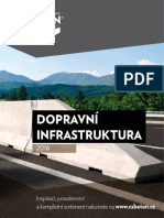 Katalog Dopravní I - 2017