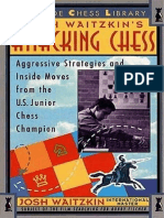 Attacking Chess