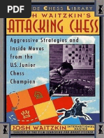 Silman's Complete Endgame Course - Text | PDF | Game Theory