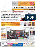 Diario La Estrella de Panamá