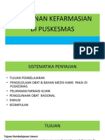 Materi Kefarmasian Okt