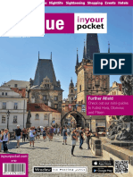 Prague in Your Pocket