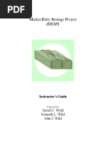 Download MarketEntryStrategyProject by geddun SN38692375 doc pdf