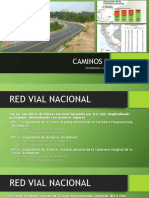 Red Vial Nacional