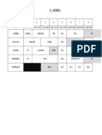 Jadual 3 Mumtaz