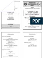 Modulo V Enfermedad Trofoblastica Gestacional