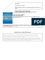 AGALLOCO Aseptic-Processing-Validation PDF