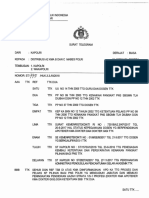 ST PNS Polri TTG S1 Profesi Dan KP Pilihan PDF
