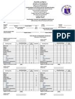 FORM137 Elem New