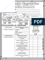 Diagnostico 1â° Yessy