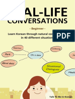 Real-life Conversations Beginner.pdf