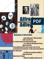 1H4_Alfred Adler's Individual Psychology