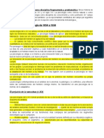 Resumen Final de Corrientes Programa 2010
