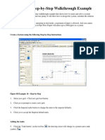 Example 16 - Step-By-Step Walkthrough Example