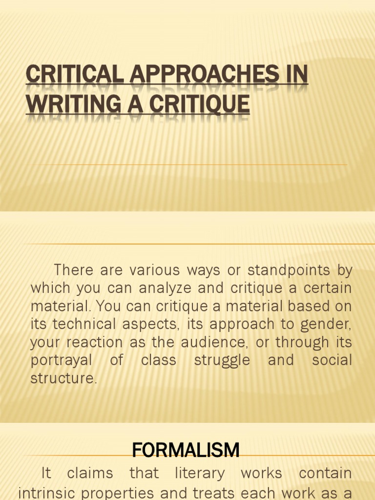 writing fiction creative and critical approaches