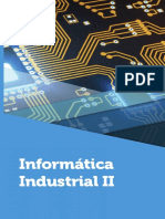 LIVRO - UNICO Informática Industrial II