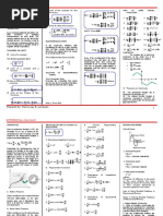 Differential Calculus