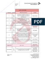 Foro Ling20