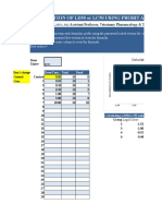 Copia de LD50 LC50 Probit Analysis