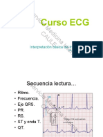 Curso ECG PDF
